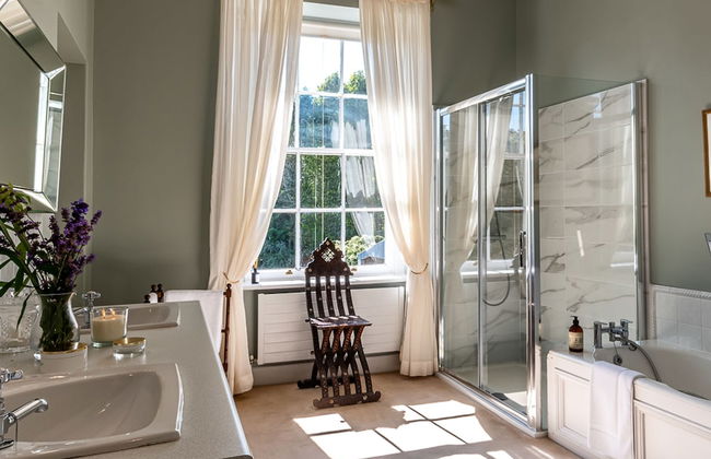 Luxury Country Mansion in West Cork - Foto 64