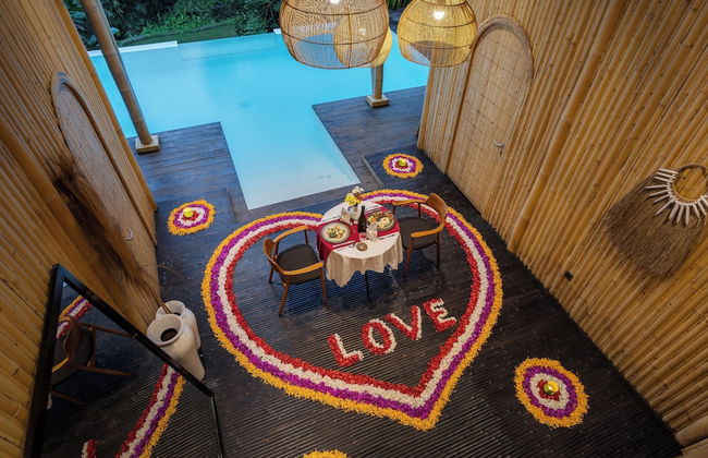 Eco Six Bali - Foto 23