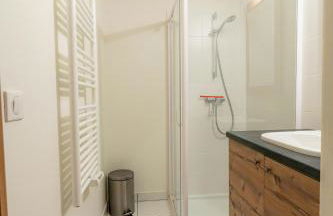 CASA-Chalet des Ponts : Évasion au Col Madeleine - Foto 80