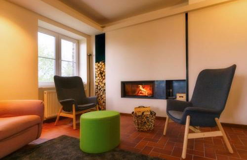 Berghaus Falkenhorst - Foto 11