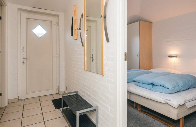 4 Person Holiday Home in Blavand - Foto 13