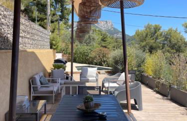 Villa skyline - Foto 18