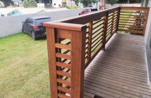 Pousada Vielas do Rosa - centrinho da praia do rosa - Foto 44