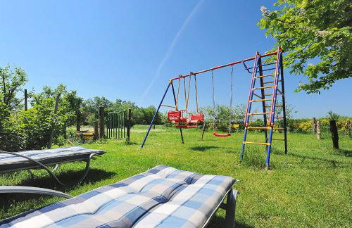 Ferienwohnung auf dem Ferienhof Janssen - Foto 13