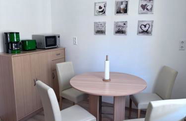 Ferienwohnung zwischen Dresden und Sächsischer Schweiz - Foto 7