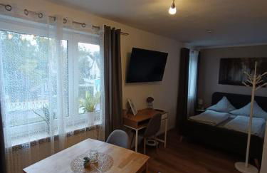 Ferienwohnung Luitpold 2 - Foto 1