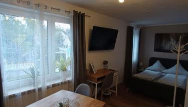 Ferienwohnung Luitpold 2 - Foto 1