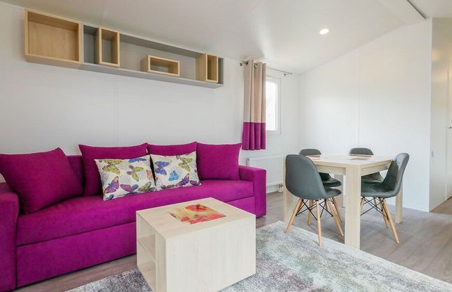 Domki Apartamentowe Apollo - Foto 10