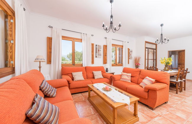 Ca Na Barbara in Santa Maria del Cam - Photo 14