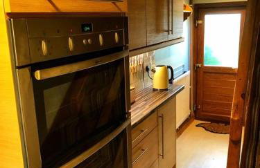 The Cottage, Grotton Hall, Lydgate, Saddleworth - Foto 7