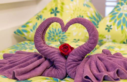 apartment fewo efosa - Foto 33