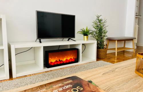 Oviedo Historico WiFi & Parking Gratuito - Foto 11