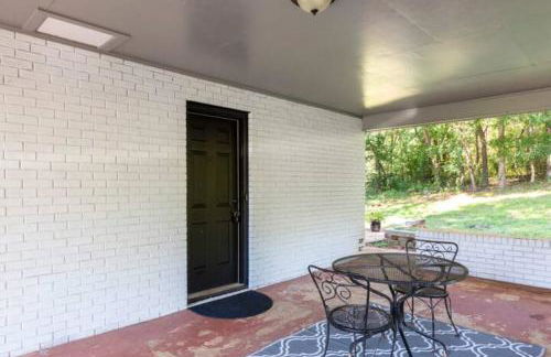 Bohemian Retreat Newly Remodeled with New Hot tub - Foto 21