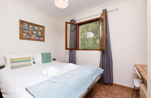 "The Oak’s Villa" Poolspa Nature - Foto 23