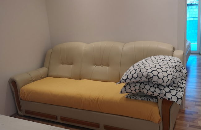 Apartments Slava - Foto 18