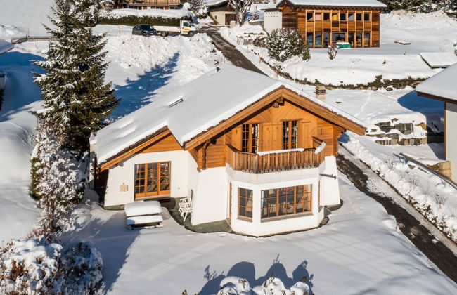 Six des Armailles - Foto 35