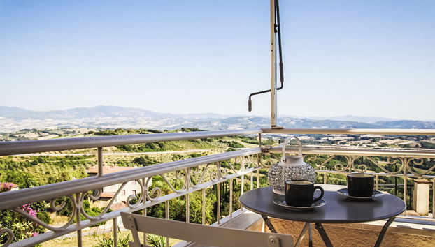 Apartment Agave by Interhome - Foto 2, Terrace