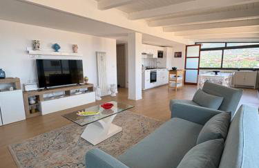 La Terrazza su Porto Ulisse - Foto 32