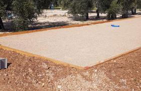 Le petit cabanon en Provence - Foto 27