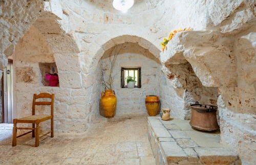 Trullo Nonno Vittorio - Foto 9