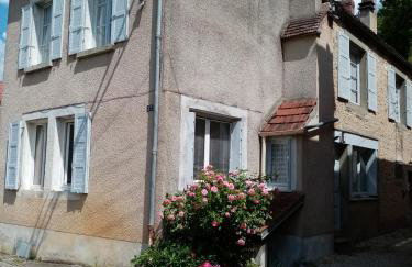 GITE LES 27 ROSES ET PLUS - Foto 15