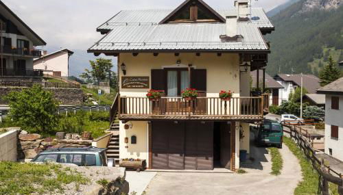 Casa Martin - Photo 5