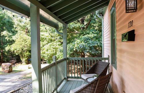 Majic Cottage - Foto 46