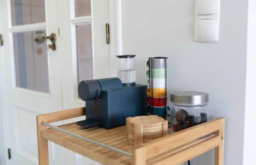 Feel The Ocean Apartment - Praia do Cabedelo - Foto 30