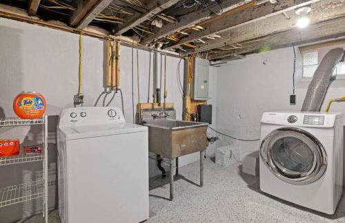 Pittsburgh Gem - 5BR - Downtown Deck View - Foto 12