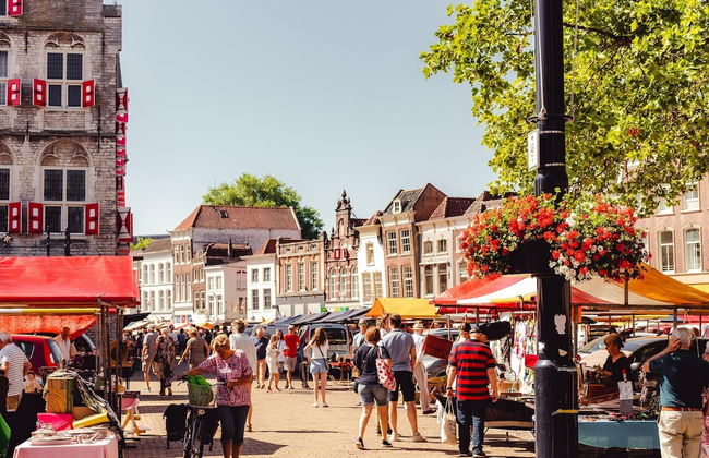 Comfortable Villa With Three Bathrooms, Near Rockanje - Photo 30