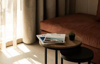 Théros Urban Retreats - Photo 42