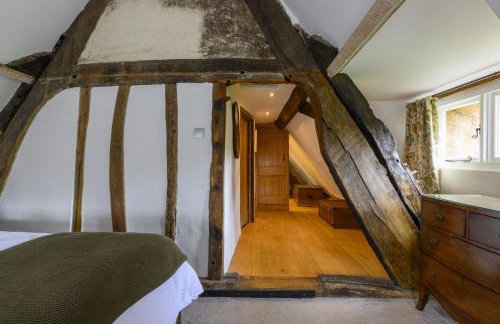 Cruck Cottage - Foto 32