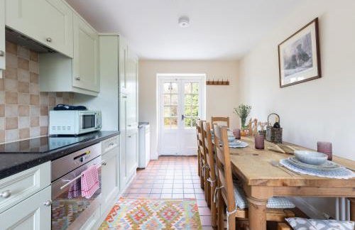 Keeper's Cottage - North East Escapes - Foto 12