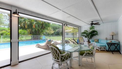 Paradise Pool Villa! Minutes to Beaches & Downtown - Foto 3