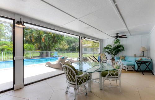 Paradise Pool Villa! Minutes to Beaches & Downtown - Foto 3