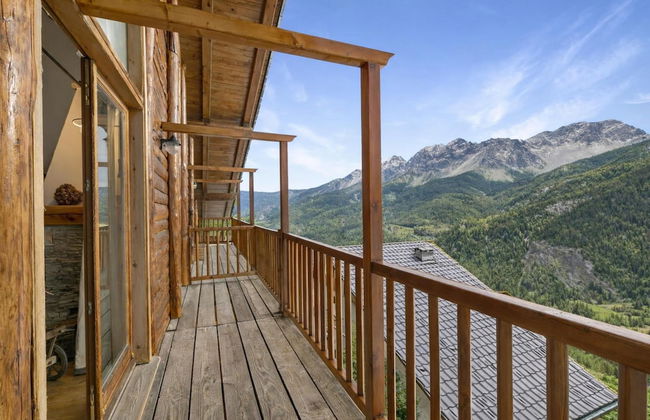 Gleise Lodge apartment - Happy Rentals - Foto 49