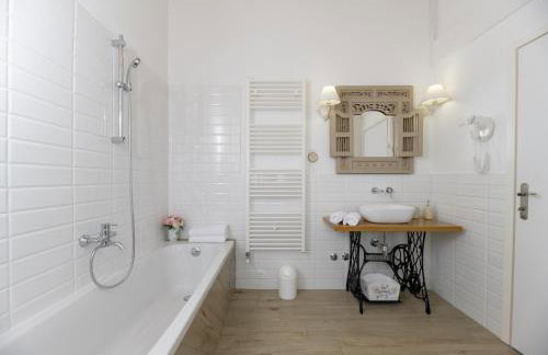 Villa Batelica in Sveti Bartul - Haus für 8 -10 Personen - Foto 36