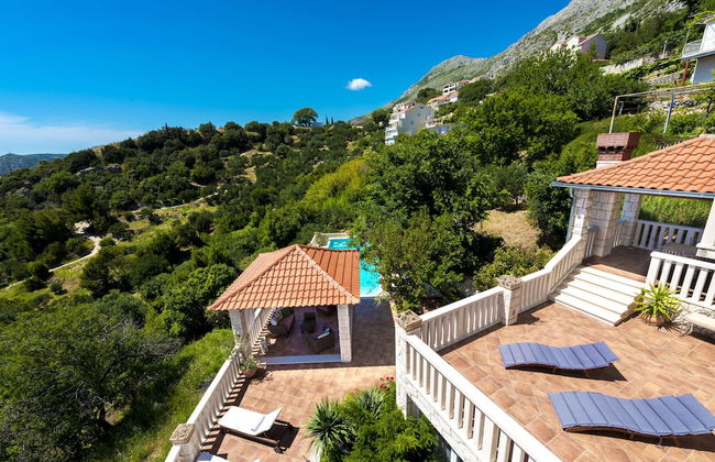 Villa Soline - Foto 79