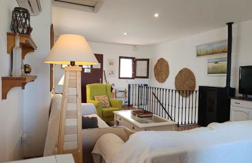 Casa Rural El Olivo - Foto 76