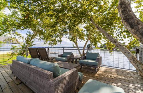 Waterfront Home and Concierge Services - Foto 61