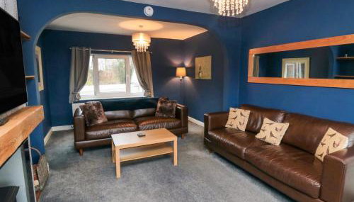 Castle View - Foto 5