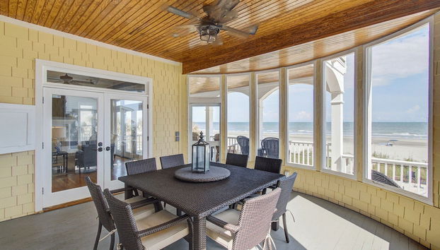 508 Ocean by Avantstay Waterfront, Pool, Beach - Foto 4, Interior