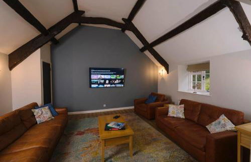 Corffe House and Holiday Cottages - Foto 13