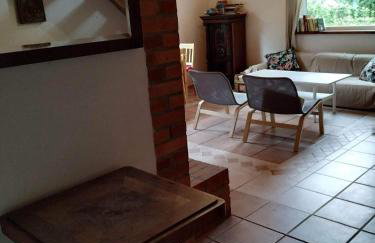 Dom letniskowy w Borach Tucholskich - Foto 5