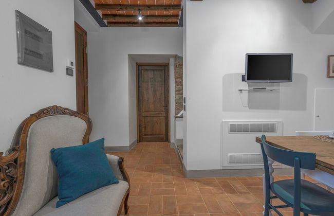 Le Torri, Borgo Campassini, Monteriggioni - Foto 13