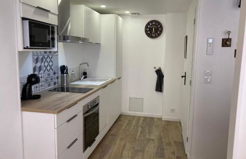 L'ATELIER - à coté abbatiale - clim reversible - Ideal couples - Foto 4