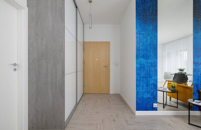 Apartment Near Zoo Katowice by Renters - Foto 36