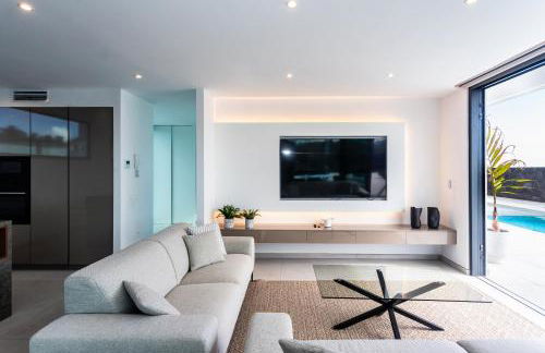 Villa Tenik - Foto 15