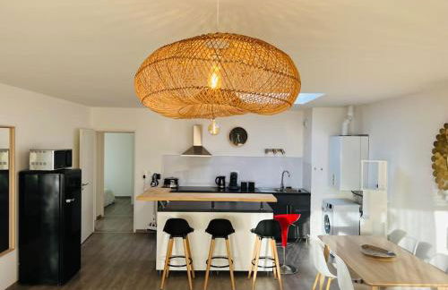 Harmonieux/Bezannes/Pkg Privé - Foto 17