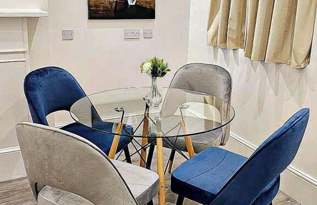 Hyde Park Superior Apartments - Foto 47